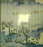 Des hauts et des bas