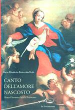 Canto dell'amore nascosto