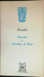 Giacinto e Fiorellin di Rosa