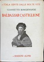 Baldassar Castiglione