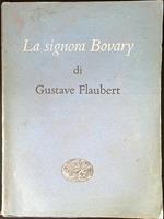 signora Bovary