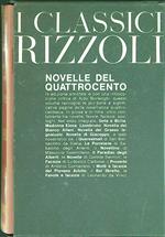 Novelle del Quattrocento