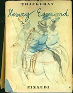 Henry Esmond