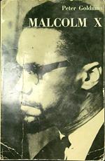 Malcom X