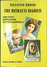 ritratti segreti