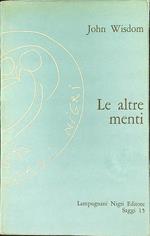 altre menti