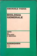 Biologia generale