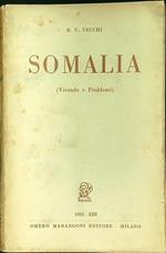 Somalia