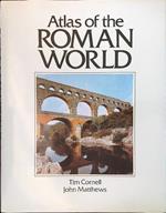 Atlas of the Roman World