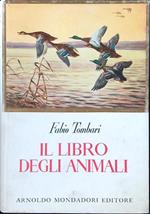 libro degli animali