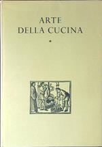 Arte della cucina I