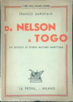 Da Nelson a Togo