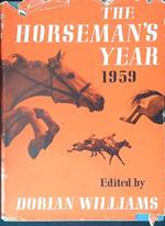 horseman's year 1959