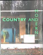 Country and modern