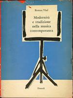 Modernità e tradizione nella musica contemporanea