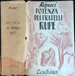 Potenza dei fratelli Rupe