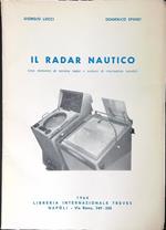 Il radar nautico