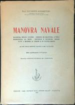 Manovra navale