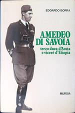 Amedeo di Savoia