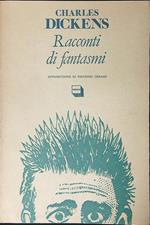 Racconti di fantasmi