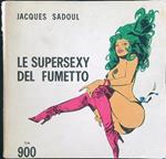 Le supersexy del fumetto