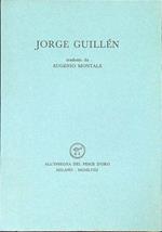 Jorge Guillen