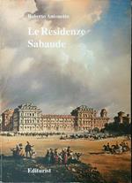 Le residenze Sabaude