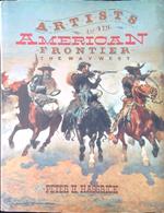 Artists of the American frontier