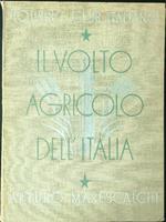 Il volto agricolo dell'Italia 2 vv