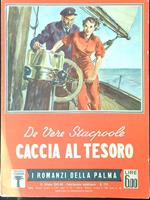 Caccia al tesoro