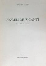 Angeli musicanti