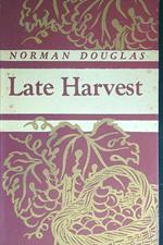 Late Harvest