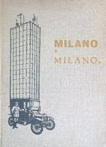 Milano e Milano