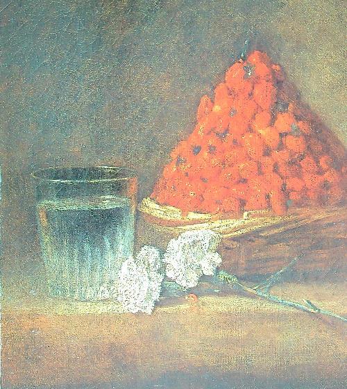 Chardin 1699 1779 - copertina
