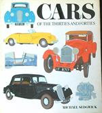 Cars of the Thirties and Forties