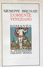 L' Oriente veneziano