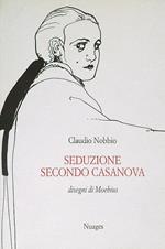 Seduzione secondo Casanova