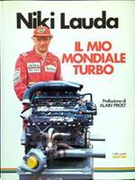 Il mio mondiale turbo