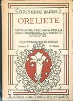 Ore liete II