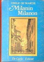 Milanin Milanon