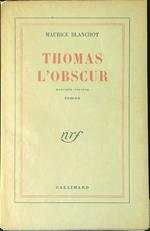 Thomas l'obscur