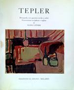 Monografia Samuel Tepler