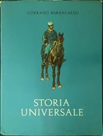 Storia Universale V Evo contemporaneo