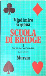 Scuola di bridge 1