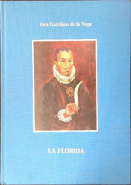 La Florida - copertina