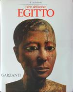 L' arte dell'antico Egitto