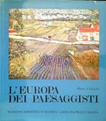 L' Europa dei paesaggisti