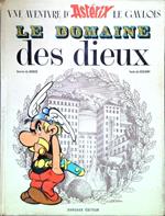 Le domaine des dieux