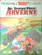 Le bouclier Arverne