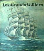 Les grands voiliers